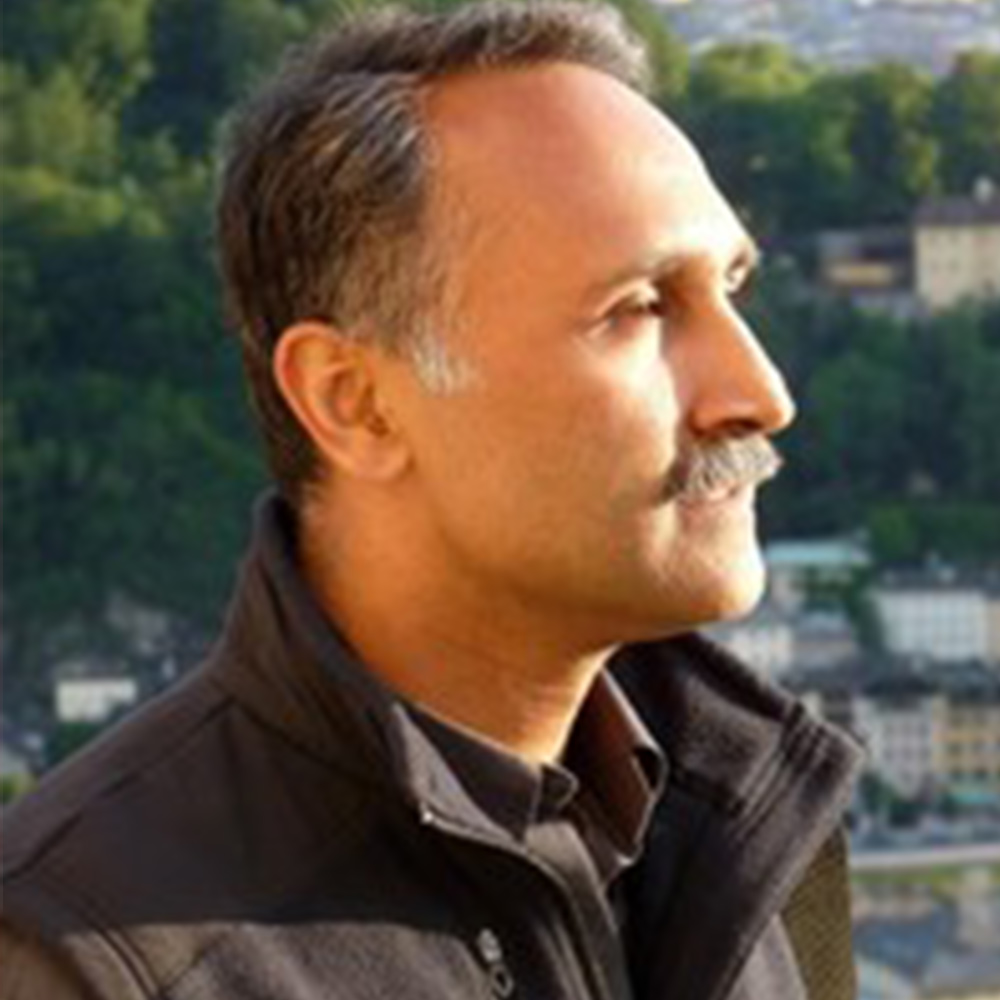 Vivek Bhandari