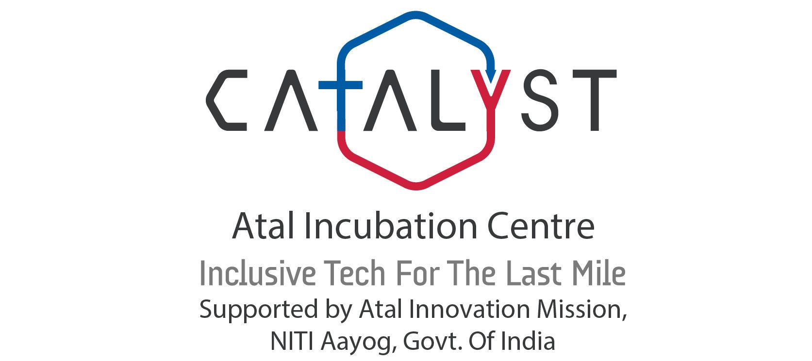 Catalyst Atal Incubation Centre