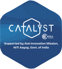 Catalyst Atal Incubation Centre